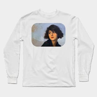 Romance Long Sleeve T-Shirt